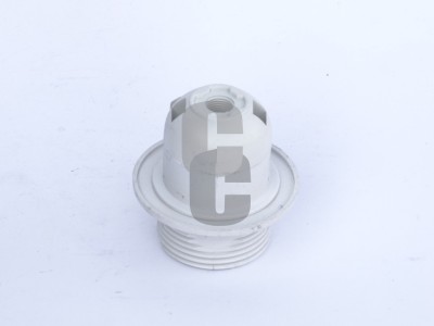 Фасунга полилей - БЯЛА -max.60W-                                                                                                                                                                                                                                                                            